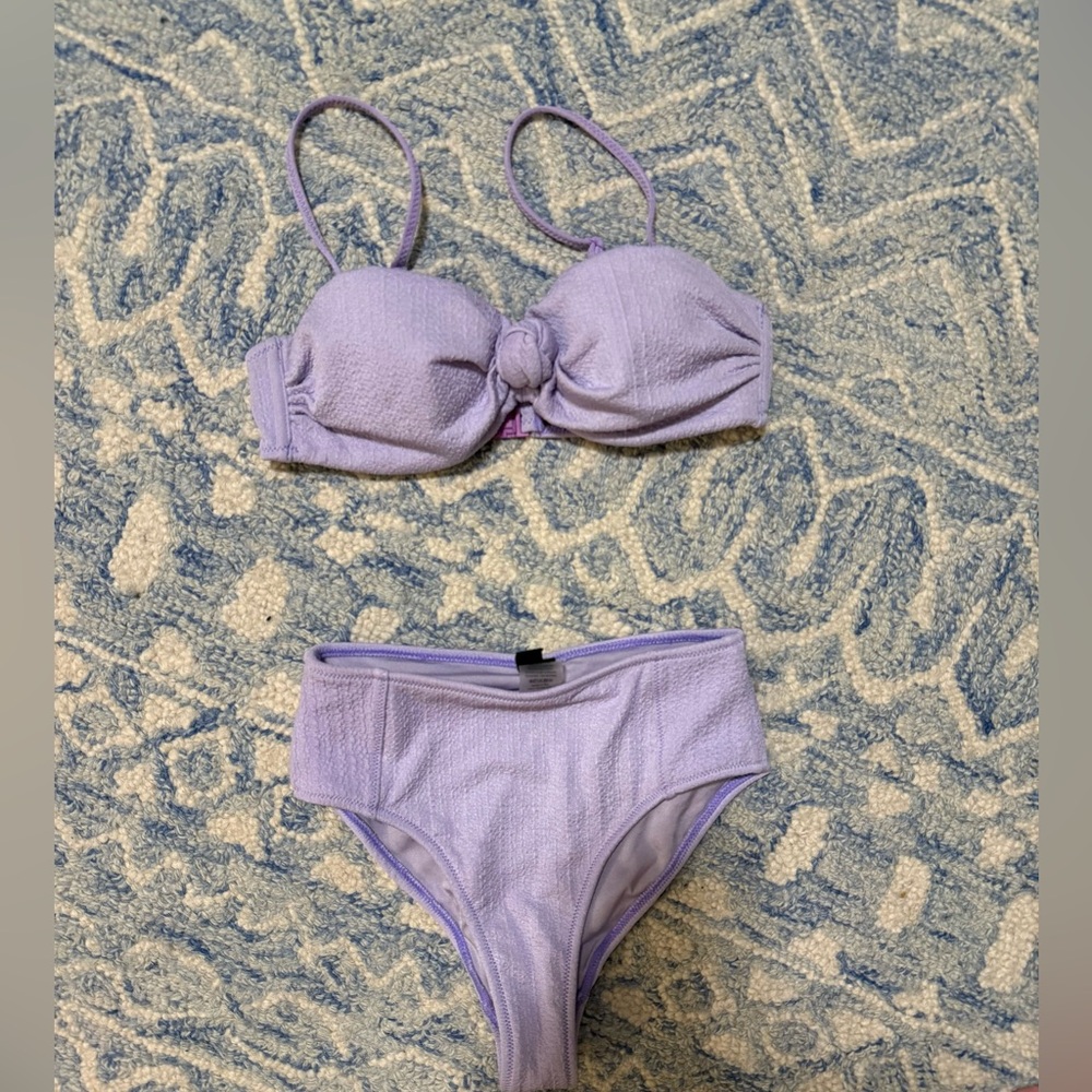 triangl bikini